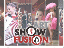 Tablet Screenshot of fusioncabaret.ru